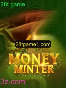 Explorando o Mundo de MoneyMinter: O Novo 28t Game Revolucionário