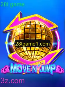 Descubra o Fascinante Mundo de MovenJump: O Inovador '28t Game'