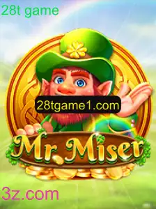 Explorando o Jogo MrMiser: O Novo Fenômeno do Mundo dos Jogos