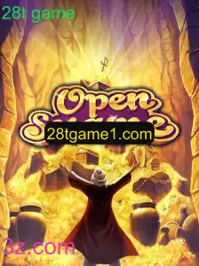 Explorando OpenSesame: Um Mergulho Profundo no Mundo do 28t Game