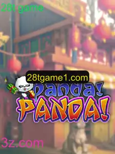Descubra o Mundo Envolvente de PandaPanda: O Inovador 28t Game