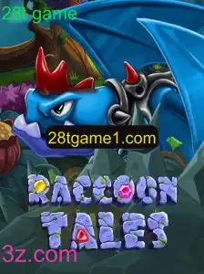 Explorando RaccoonTales: Aventura e Estratégia no 28º Jogo do Ano