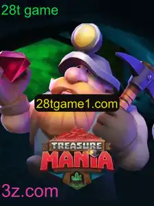 Explorando TreasureMania: Um Mergulho no Empolgante Mundo do 28t Game
