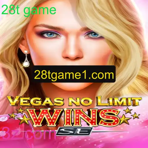 Explorando VegasNoLimitWinsSE: O Brilho e a Estratégia do 28t Game
