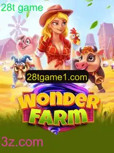 WonderFarm: Uma Aventura Agrícola Inovadora no Universo dos Jogos