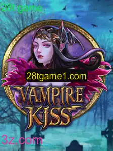 Explorando VampireKiss: O Fascinante Mundo do Jogo 28t