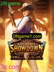 Descubra o Excitante Mundo de WildBountyShowdown: O 28t Game Revelação
