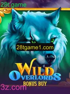 Explorando o Universo de WildOverlordsBonusBuy