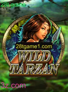Explorando o Mundo de WildTarzan: O Novo Sensação no Universo dos Jogos