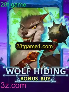 Descubra o Fascinante Jogo WolfHidingBonusBuy