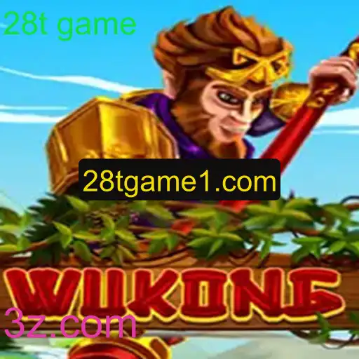 Explorando o Fascinante Mundo de Wukong: O Novo Fenômeno do 28t Game